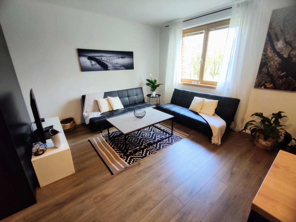 Apartman Loggia Park & Free Parking Apartment Zilina Exterior photo